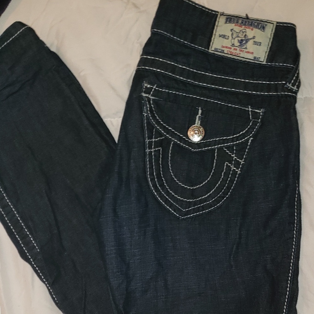 True religion jeans